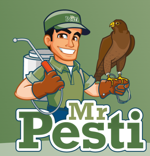 Mr Pesti